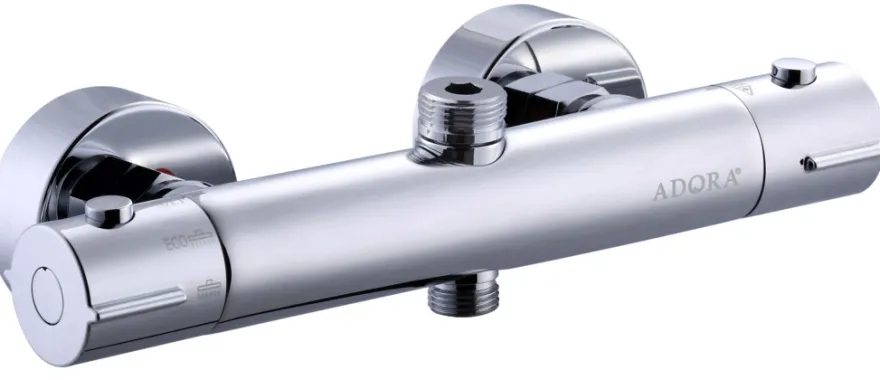 ADORA® Exigo 2 150CC brusearmatur krom