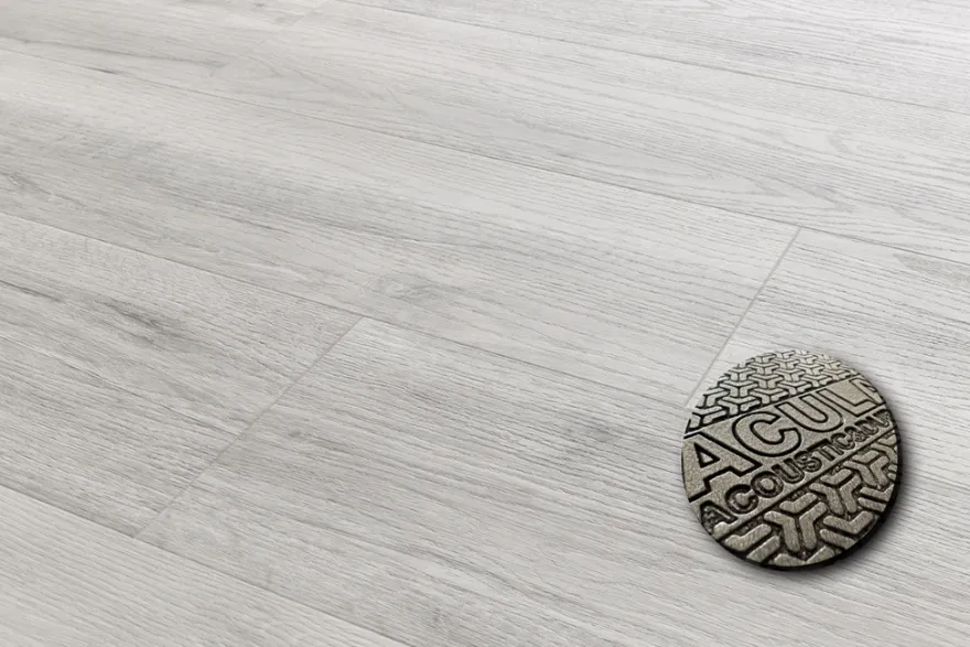 Afirmax vinylgulv Scandinavian Oak