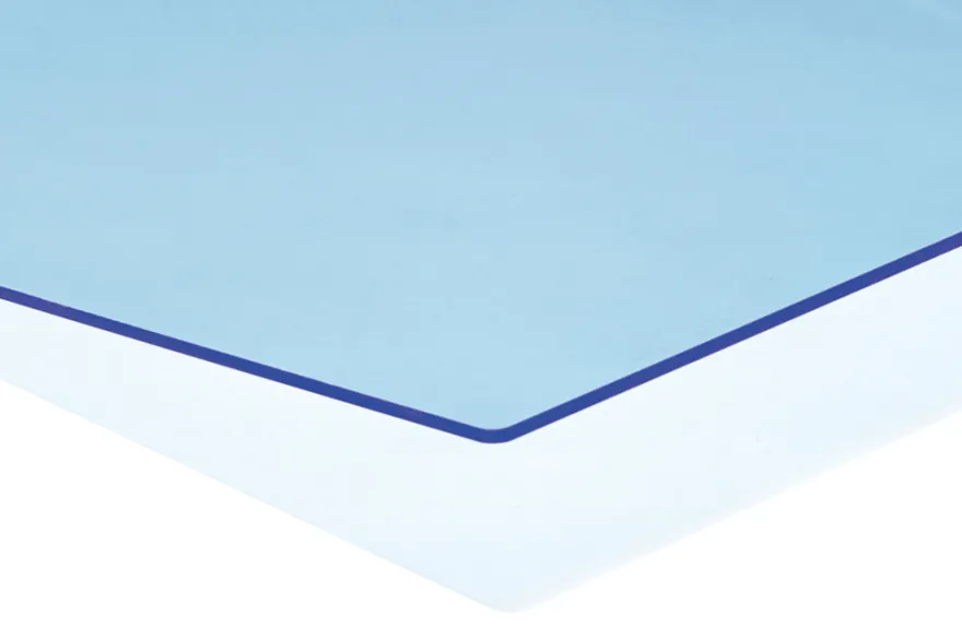 Akrylplade 3 mm 1000 x 750 mm