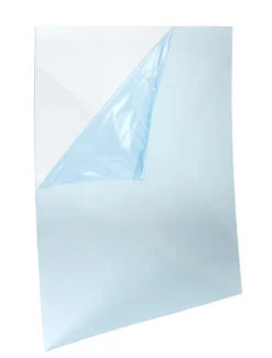Akrylplade 5 mm 1250 x 1000 mm