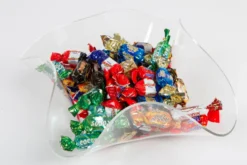 Akrylplade 5 mm 1000 x 750 mm