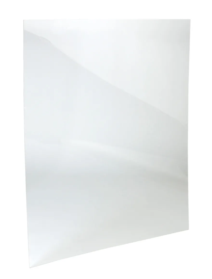 Akrylplade 5 mm 1500 x 1000 mm