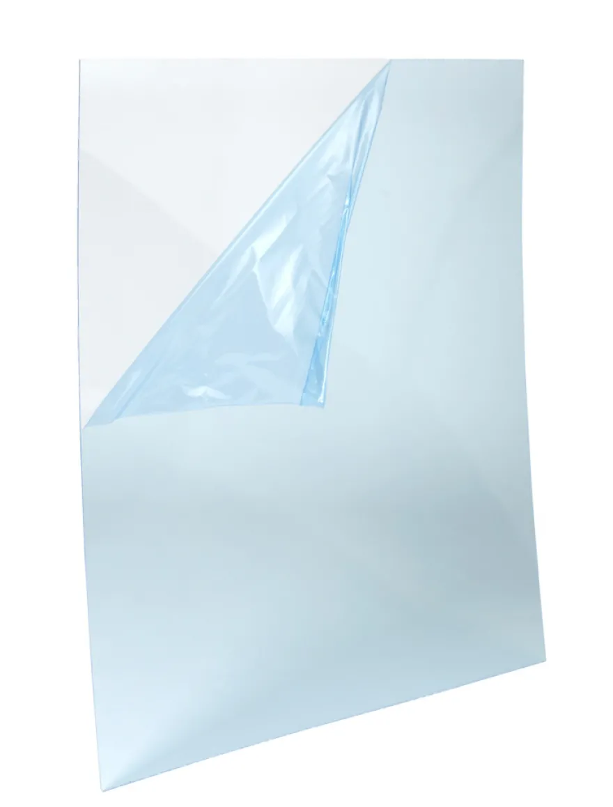 Akrylplade 3 mm 1250 x 1000 mm
