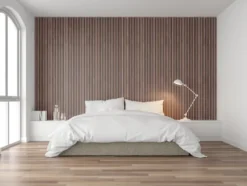 Akustikpanel Premium light oak 22 x 605 x 2440 mm