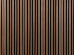 Akustikpanel Proff smoked oak 22 x 605 x 3000 mm