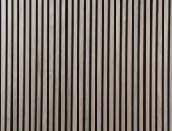 Akustikpanel Proff walnut 22 x 605 x 3000 mm