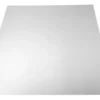 Aluminiumsplade 0,5 x 1000 x 400 mm - type 455