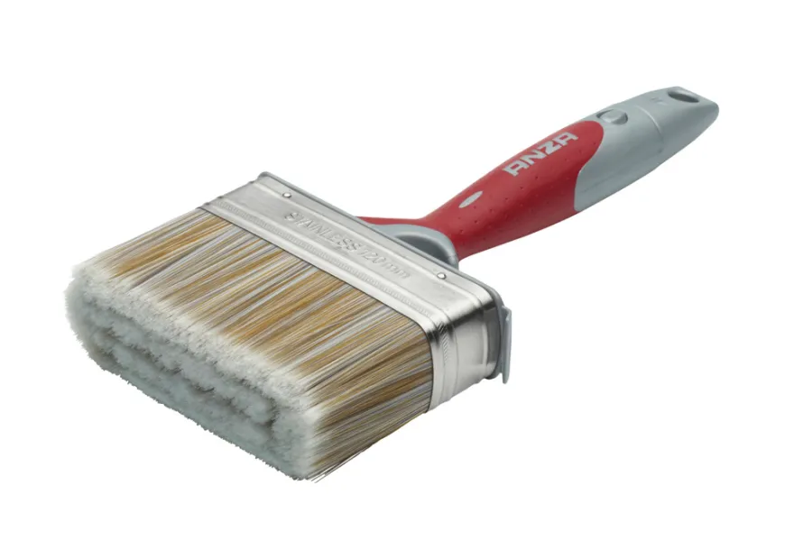 Anza Elite lige facadepensel 120 mm