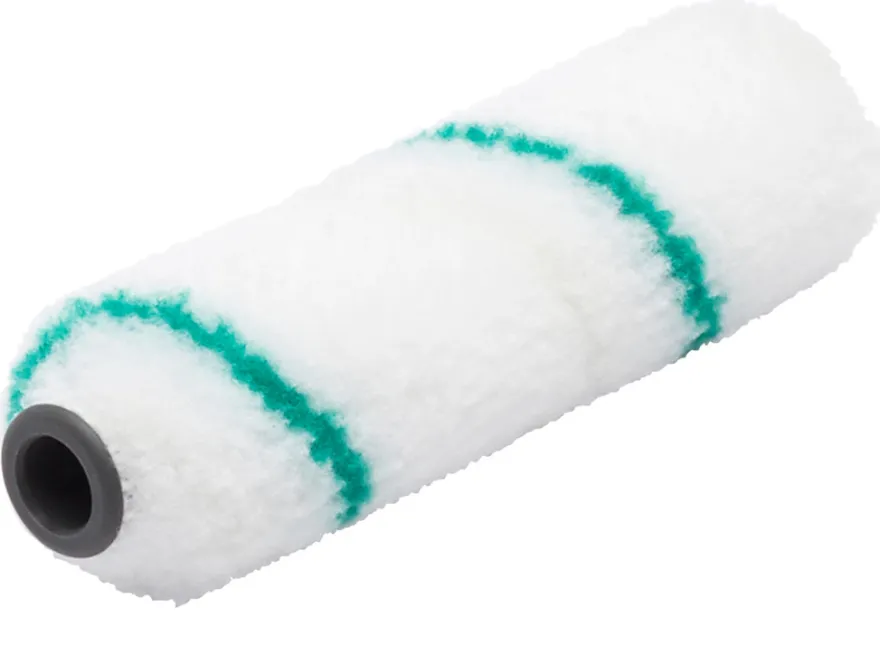 Anza Elite rulle jævn 10 cm