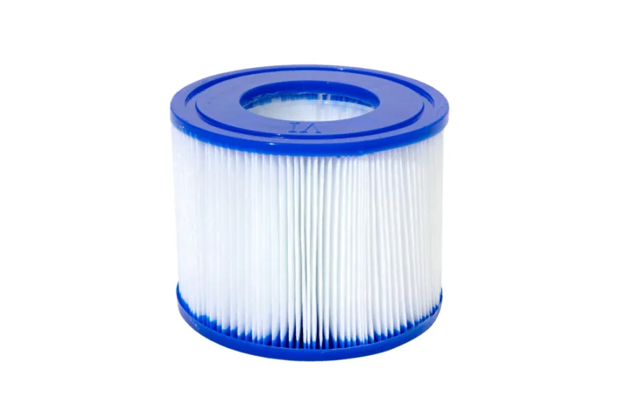 Bestway filter (VI) til Lay-Z-Spa