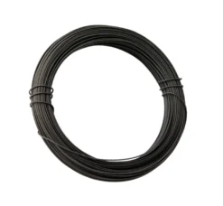 Bindetråd sort 1,4 mm x 60 meter - Garden®