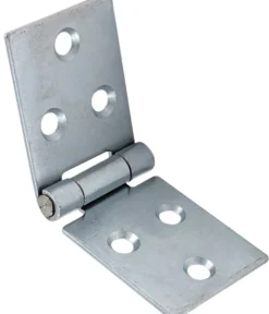 Bladhængsel 38 x 90 mm 2 stk.