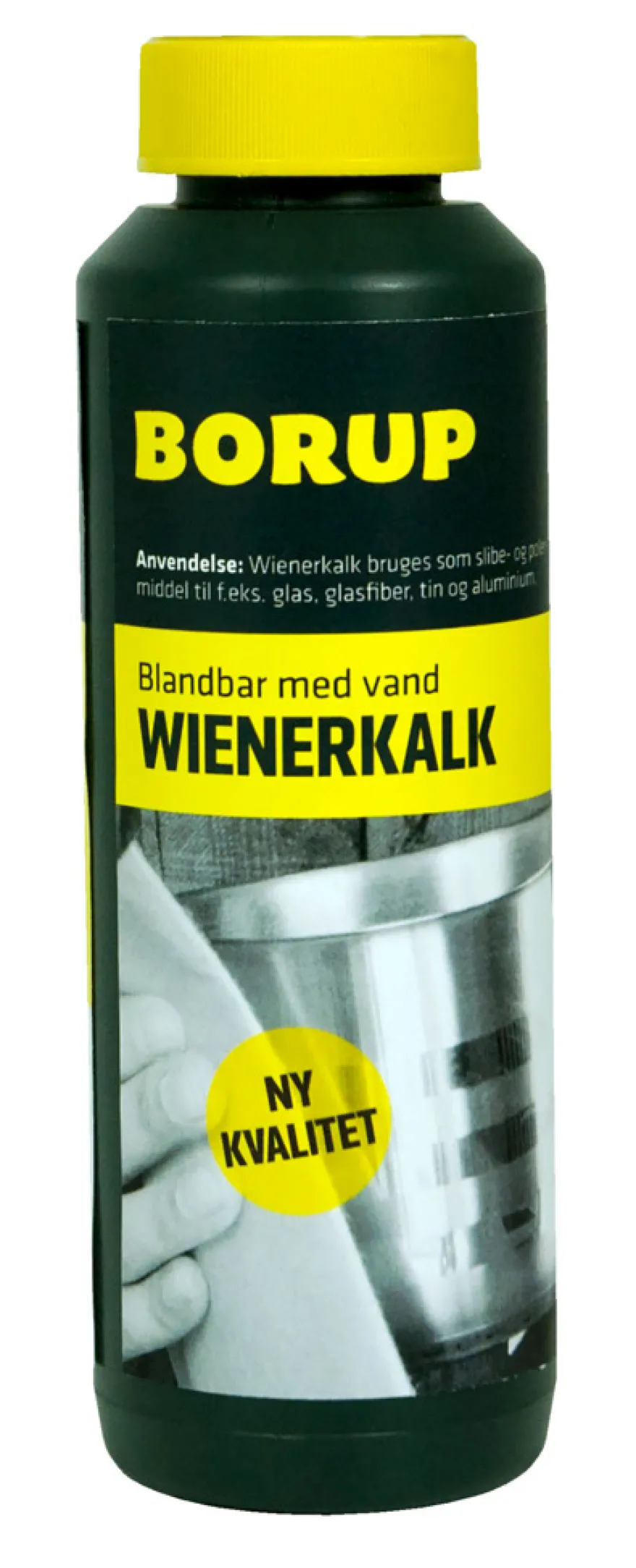 Borup wienerkalk 300 gram