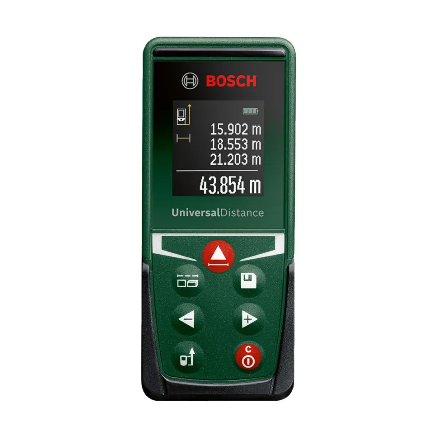 Bosch UniversalDistance 30 laserafstandsmåler