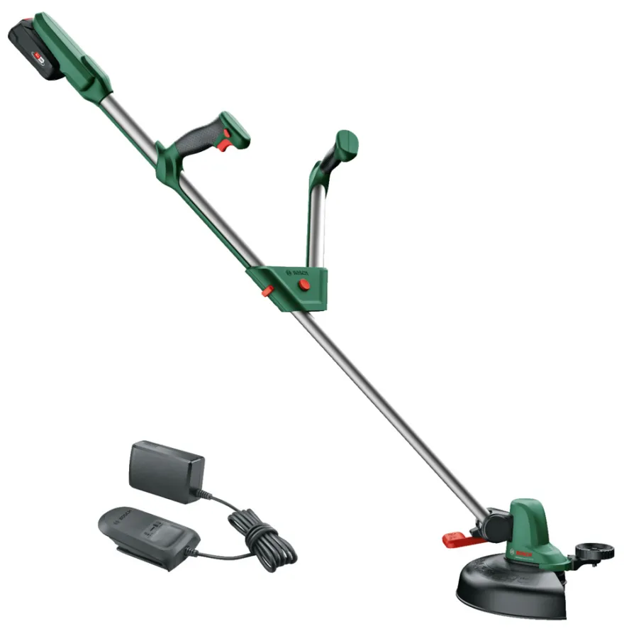 Bosch UniversalGrassCut 18V-260 græstrimmer 2,0 Ah