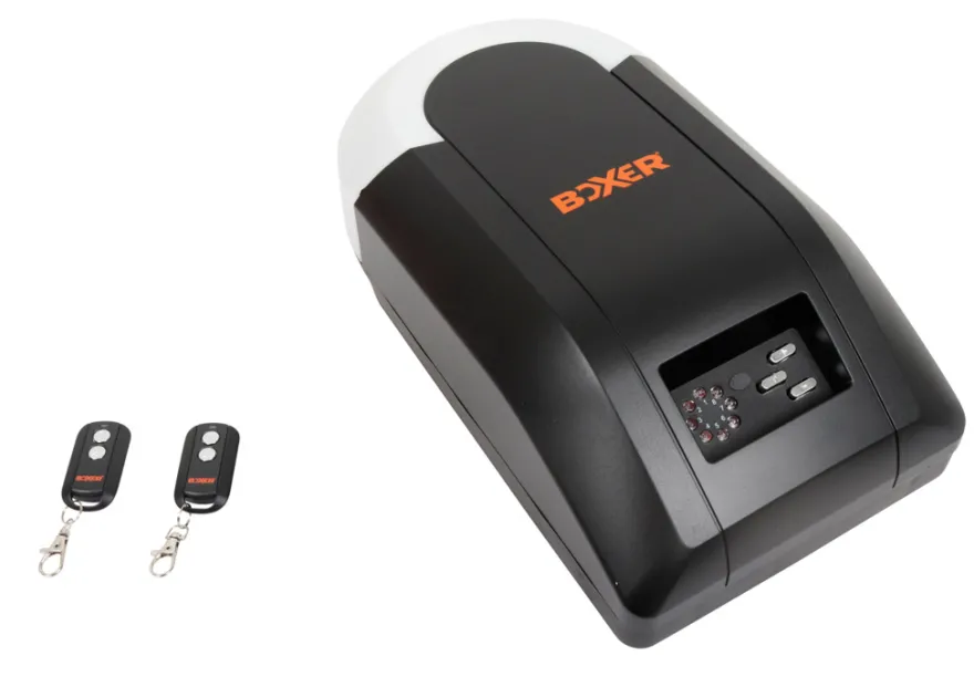Boxer 2000 garageportåbner 800N
