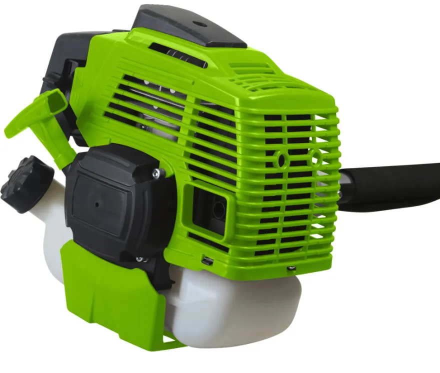 Buskrydder/græstrimmer 43CC benzin - Garden®