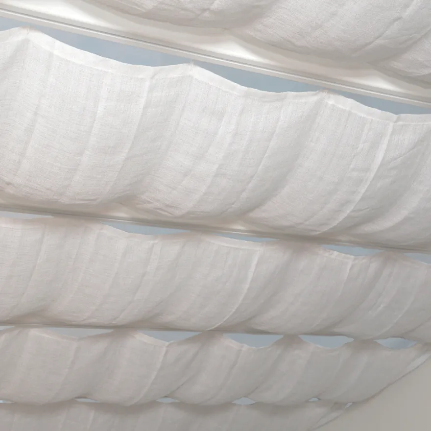 Canopia by Palram Sierra gardiner til terrasseoverdækning 9,3 m²