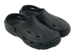Clogs herre sort str. 41