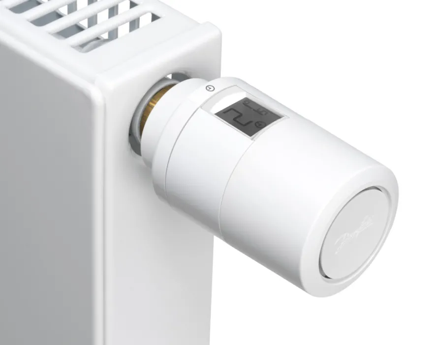 Danfoss Eco™ 2 termostat