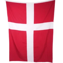 Dannebrogsflag 170 x 225 cm