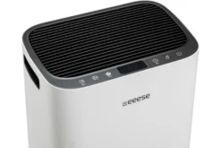 eeese air care Anna affugter/luftrenser wi-fi 25 liter