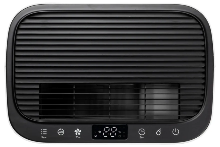 eeese air care Anna affugter/luftrenser wi-fi 25 liter