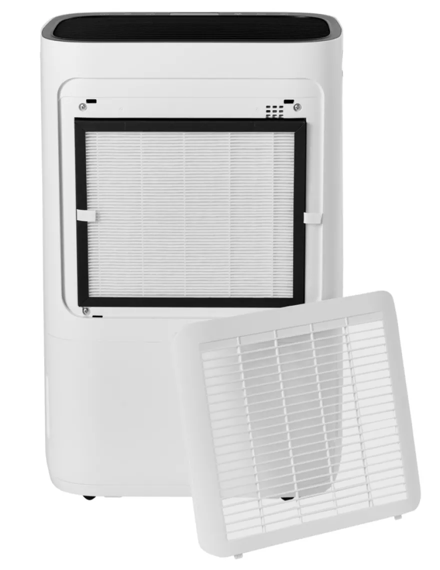 eeese air care Anna affugter/luftrenser wi-fi 25 liter