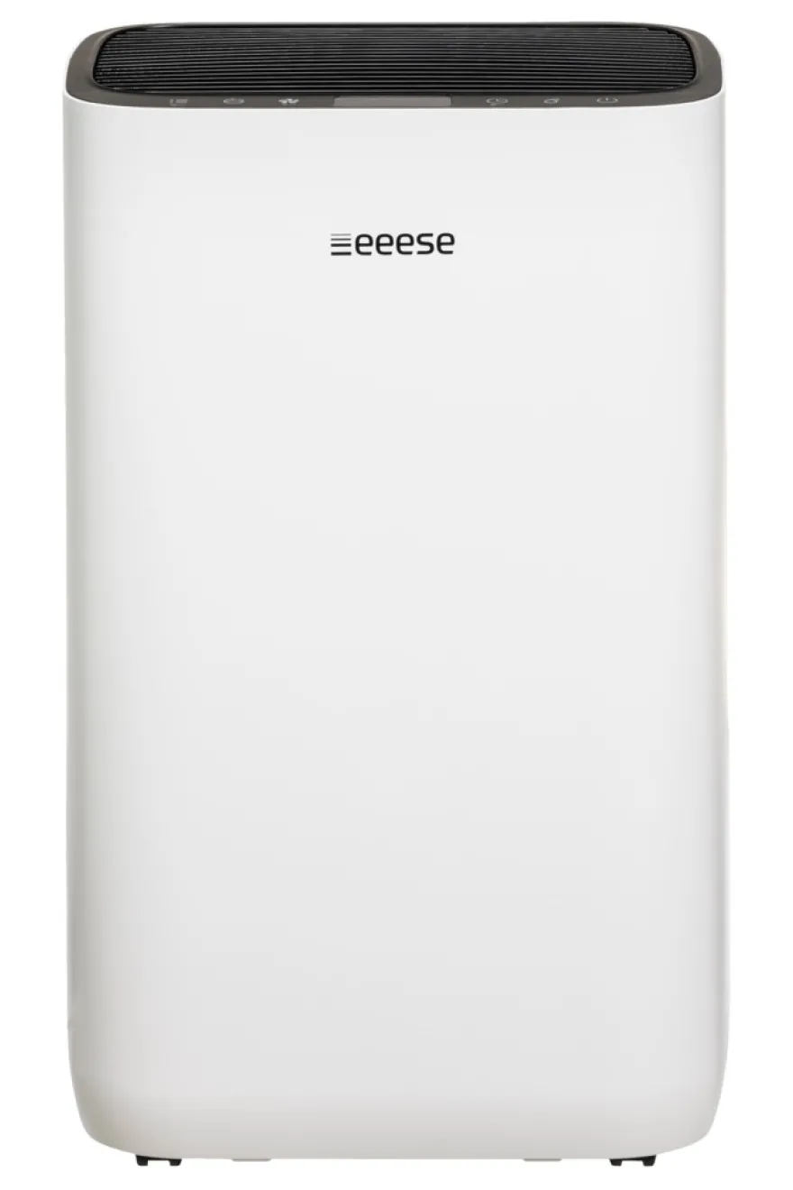 eeese air care Anna affugter/luftrenser wi-fi 20 liter