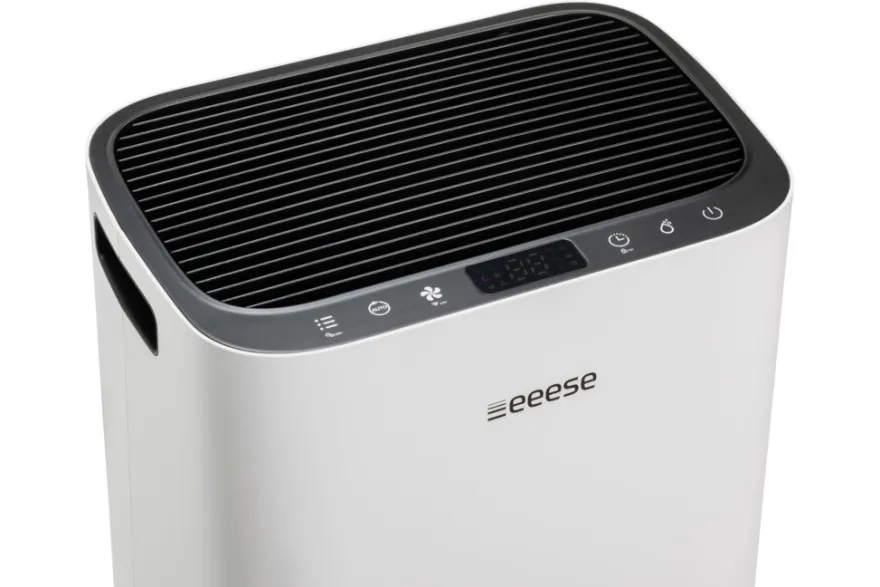 eeese air care Anna affugter/luftrenser wi-fi 20 liter