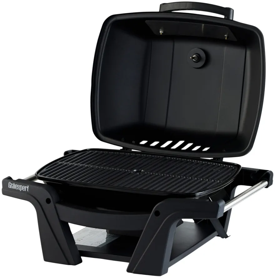 Elgrill 2200 W 101 x 47 x 34,8 cm - Grillexpert®