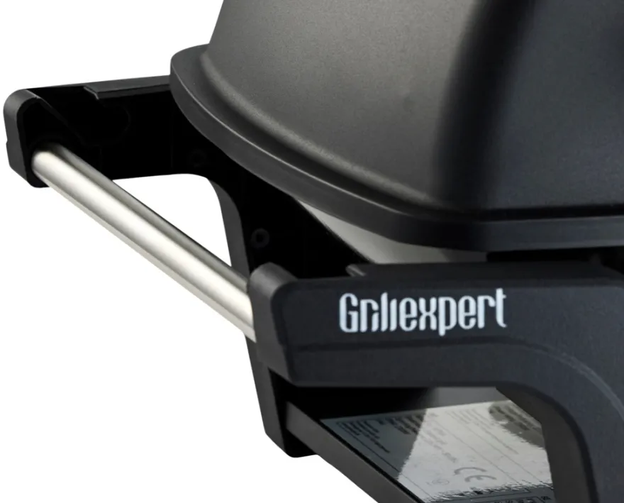 Elgrill 2200 W 101 x 47 x 34,8 cm - Grillexpert®