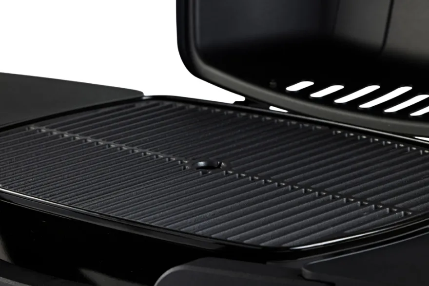 Elgrill 2200 W 101 x 47 x 34,8 cm - Grillexpert®