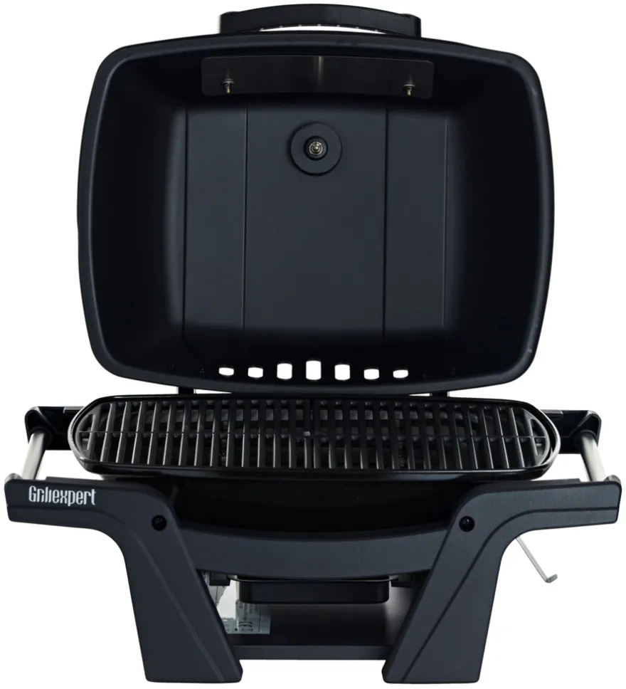 Elgrill 2200 W 101 x 47 x 34,8 cm - Grillexpert®