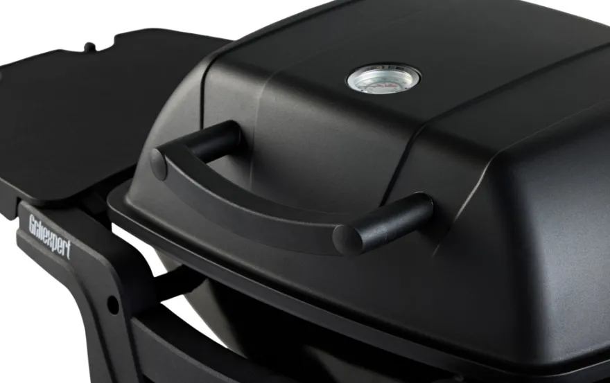 Elgrill 2200 W 101 x 47 x 34,8 cm - Grillexpert®