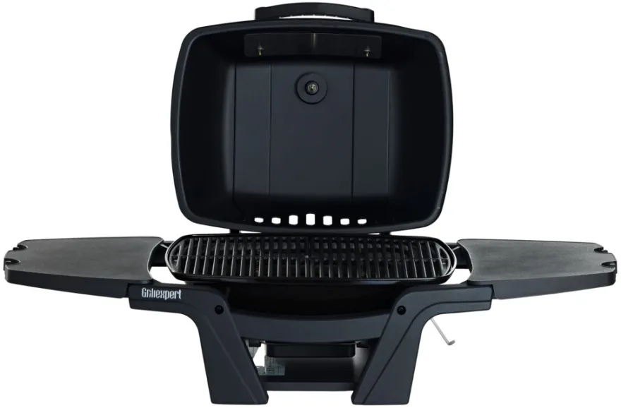 Elgrill 2200 W 101 x 47 x 34,8 cm - Grillexpert®