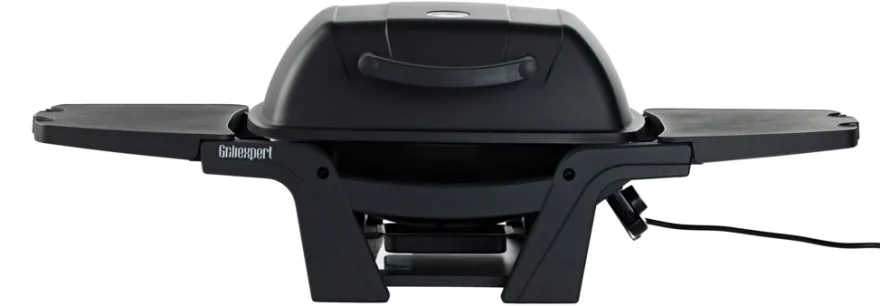 Elgrill 2200 W 101 x 47 x 34,8 cm - Grillexpert®