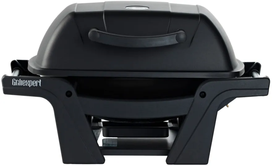 Elgrill 2200 W 101 x 47 x 34,8 cm - Grillexpert®