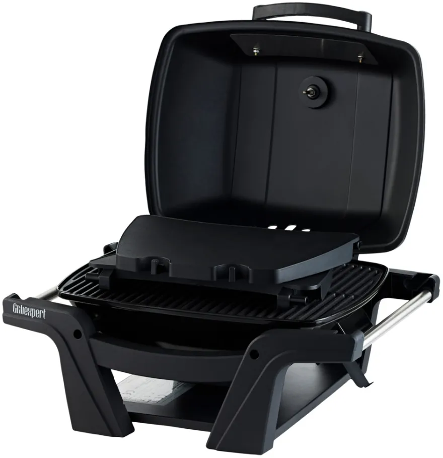 Elgrill 2200 W 101 x 47 x 34,8 cm - Grillexpert®