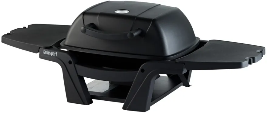 Elgrill 2200 W 101 x 47 x 34,8 cm - Grillexpert®