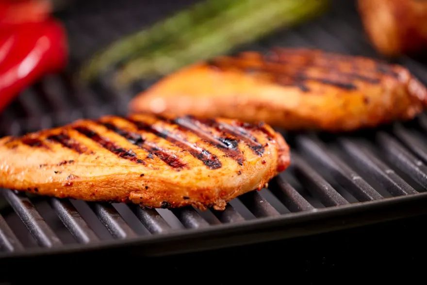 Elgrill 2200 W 101 x 47 x 34,8 cm - Grillexpert®
