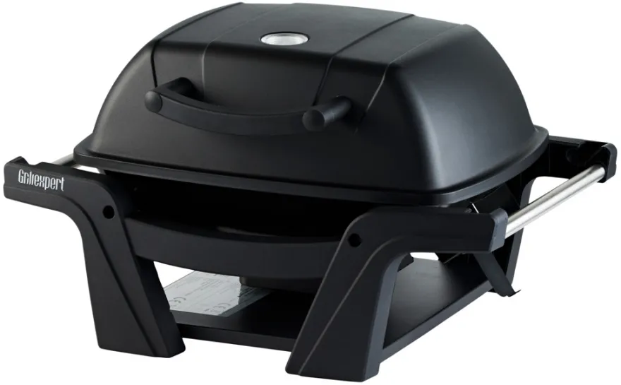 Elgrill 2200 W 101 x 47 x 34,8 cm - Grillexpert®