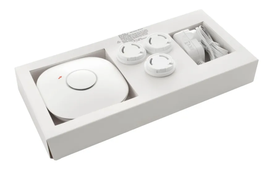 Extender til vandanalysator Blue Connect Go