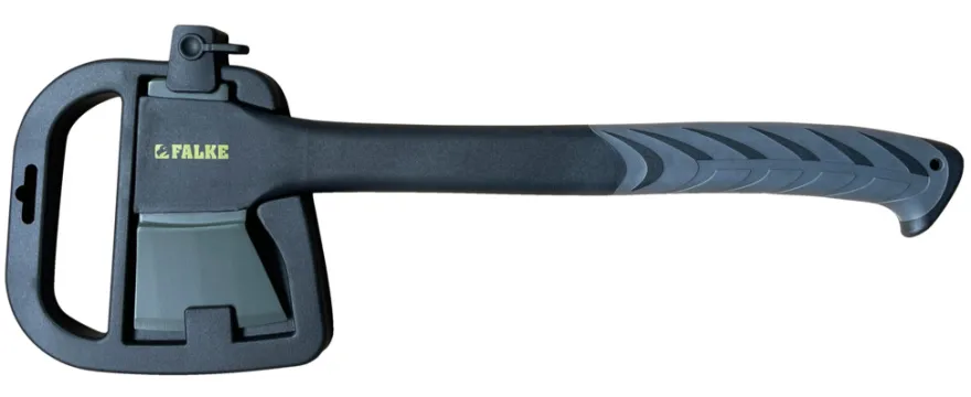 Falke® økse 45,5 cm 950 gram