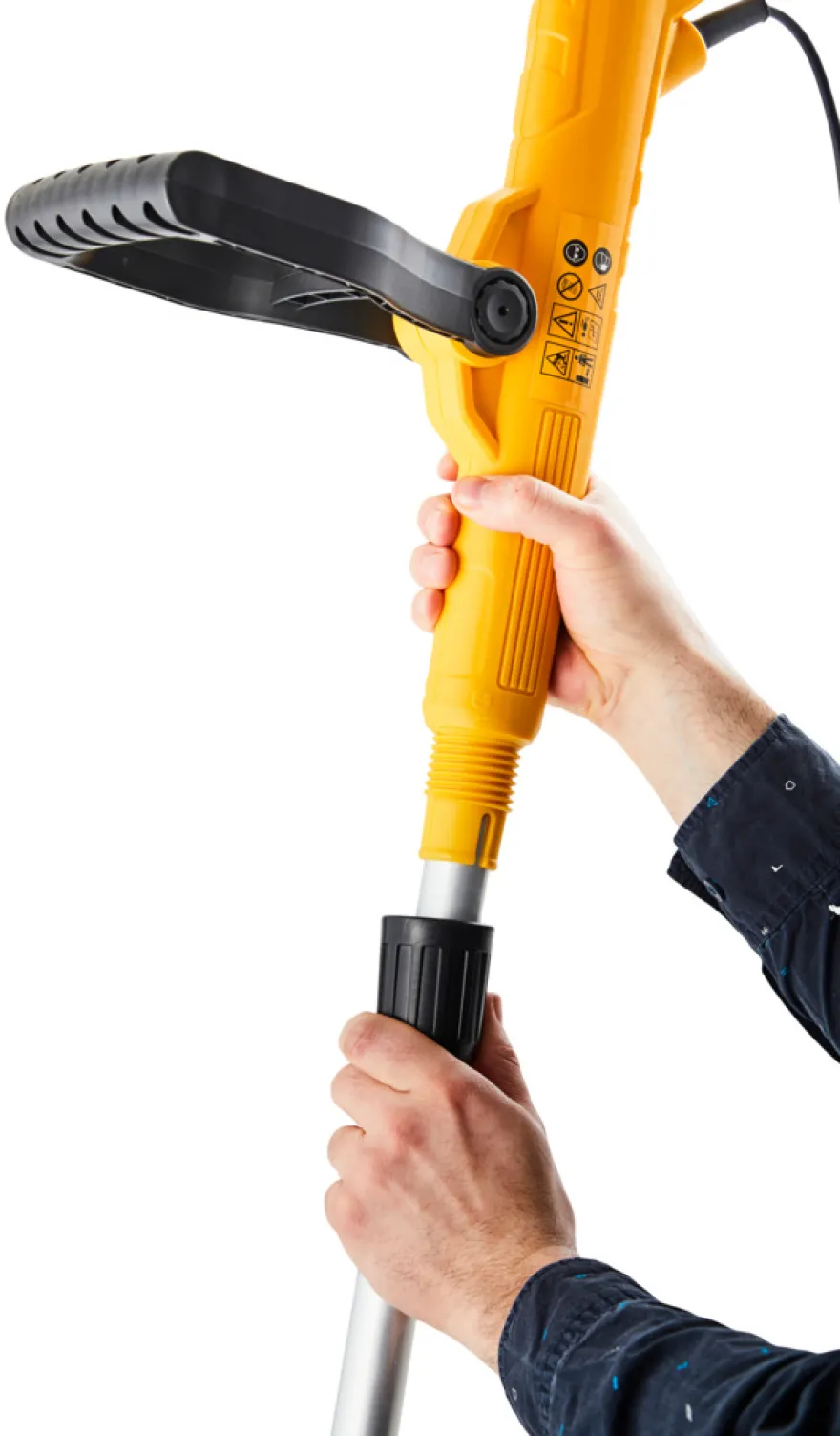 Falke® multibørste 500 W