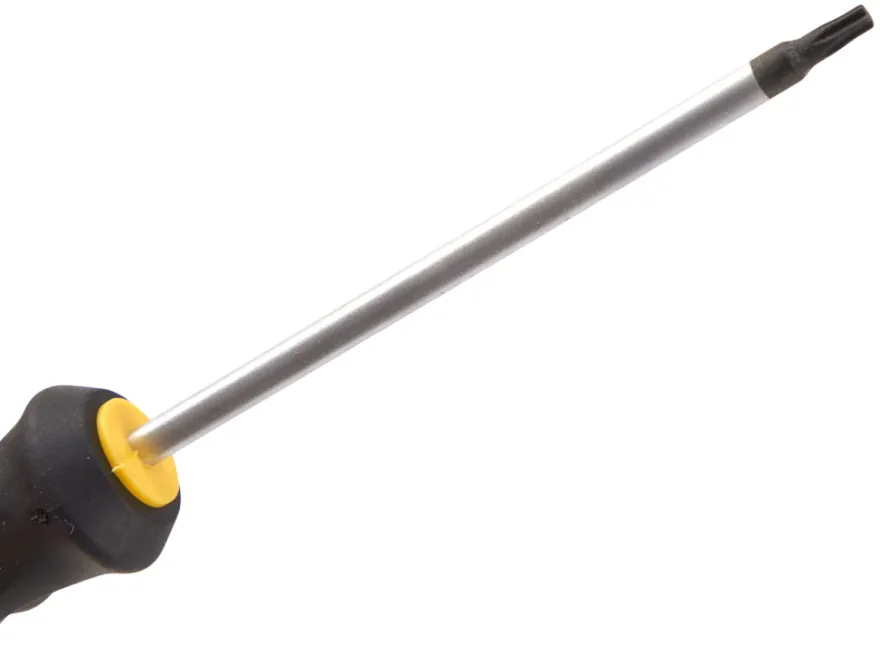 Falke® skruetrækkersæt torx 4 dele