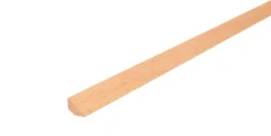 Fejeliste eg 22 x 28 x 1200 mm