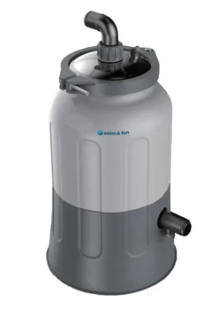 FilterBalls ECO filtersystem 40 W - Swim & Fun