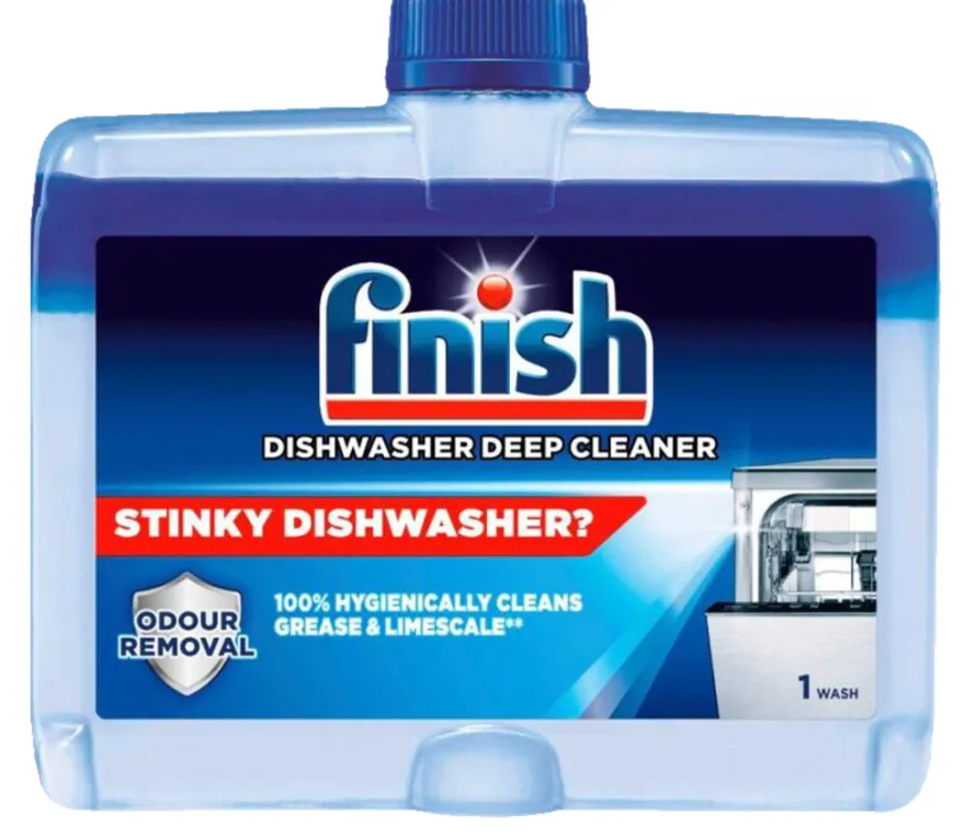 Finish maskinrens 250 ml