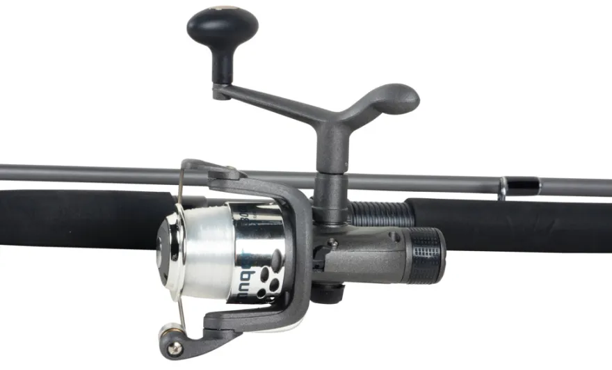 Fiskestang 9 fod
